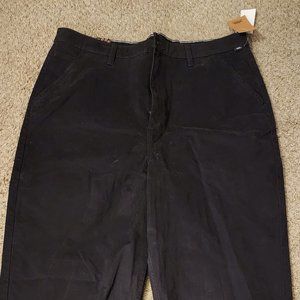 Vans authentic men's relaxed chinos